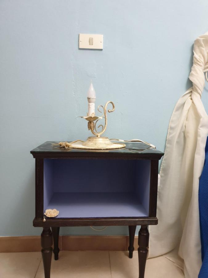 Casa Di Mamma Rosa Βίλα Castelnuovo Parano Εξωτερικό φωτογραφία