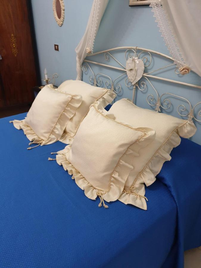 Casa Di Mamma Rosa Βίλα Castelnuovo Parano Εξωτερικό φωτογραφία