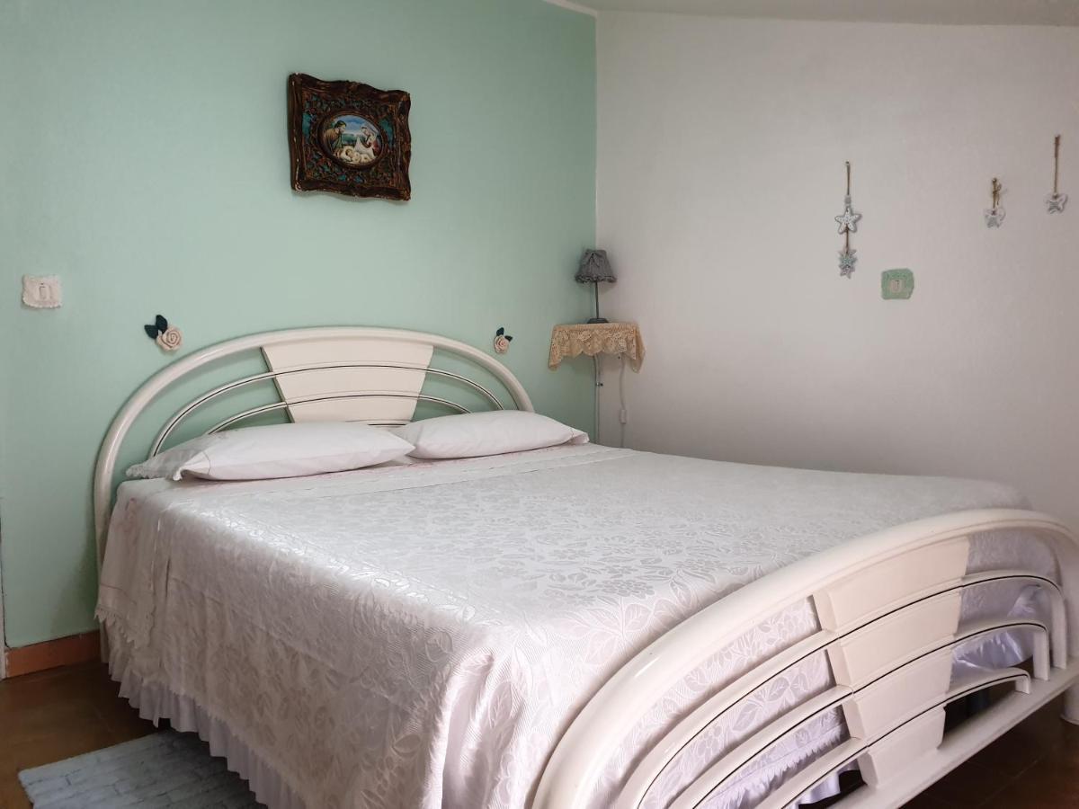 Casa Di Mamma Rosa Βίλα Castelnuovo Parano Εξωτερικό φωτογραφία