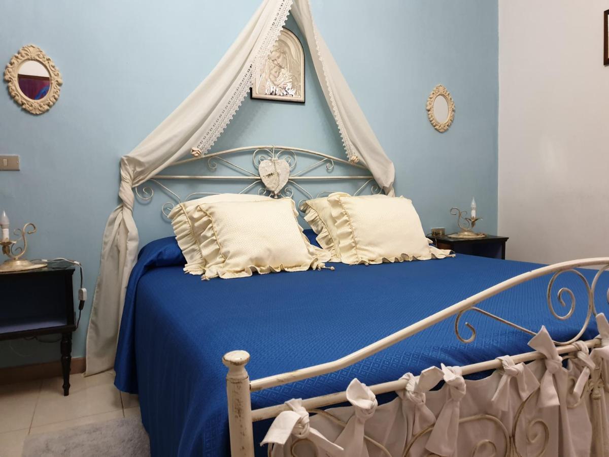 Casa Di Mamma Rosa Βίλα Castelnuovo Parano Εξωτερικό φωτογραφία