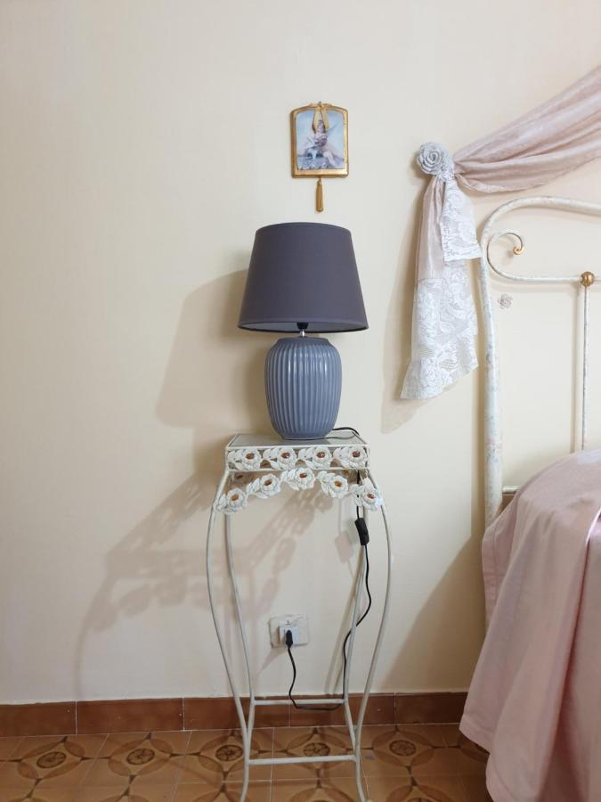 Casa Di Mamma Rosa Βίλα Castelnuovo Parano Εξωτερικό φωτογραφία