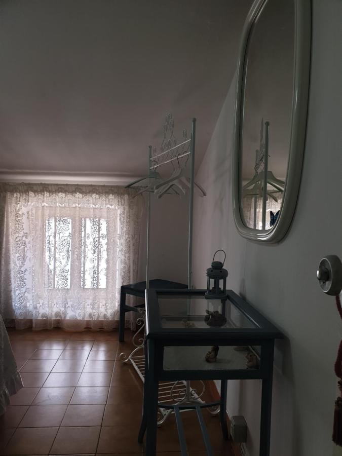 Casa Di Mamma Rosa Βίλα Castelnuovo Parano Εξωτερικό φωτογραφία