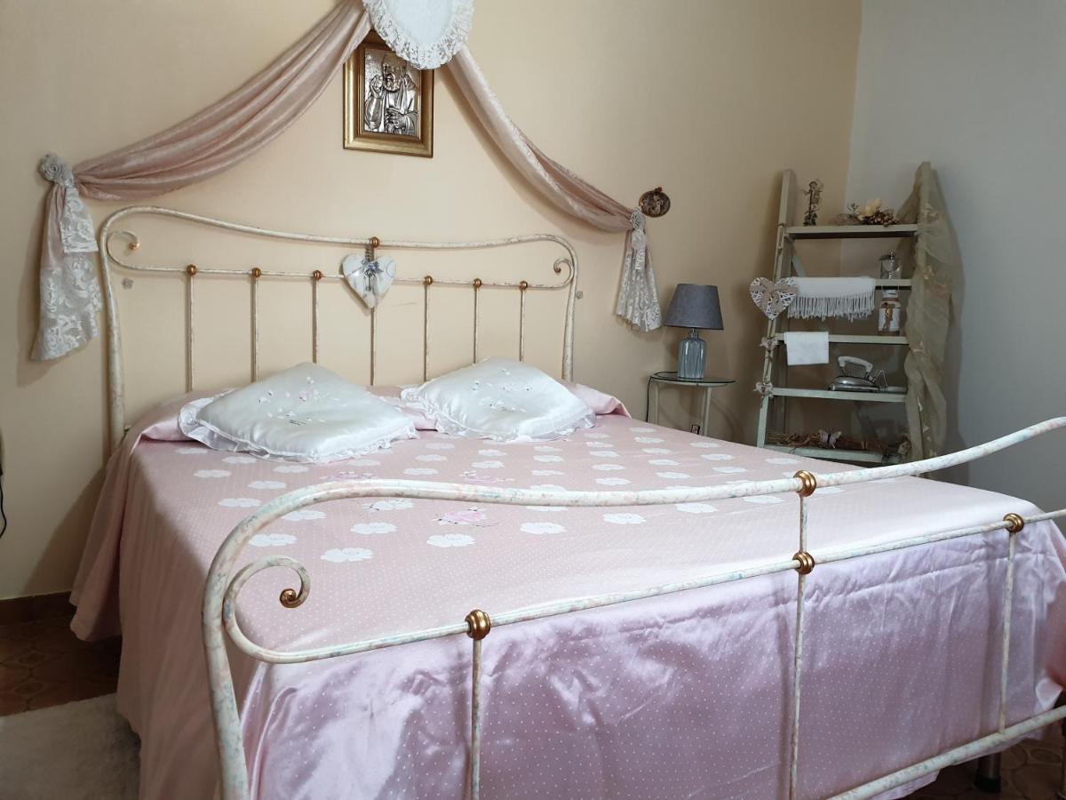 Casa Di Mamma Rosa Βίλα Castelnuovo Parano Εξωτερικό φωτογραφία