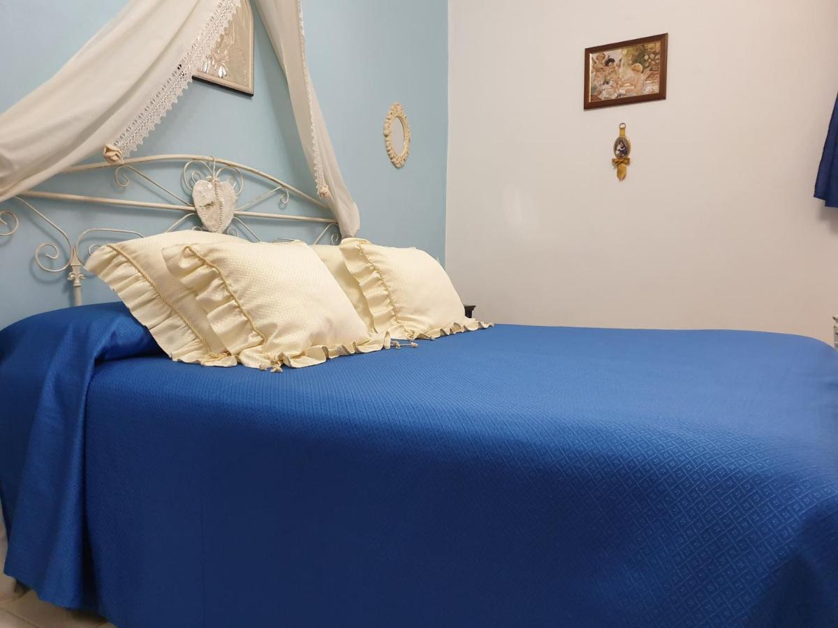 Casa Di Mamma Rosa Βίλα Castelnuovo Parano Εξωτερικό φωτογραφία