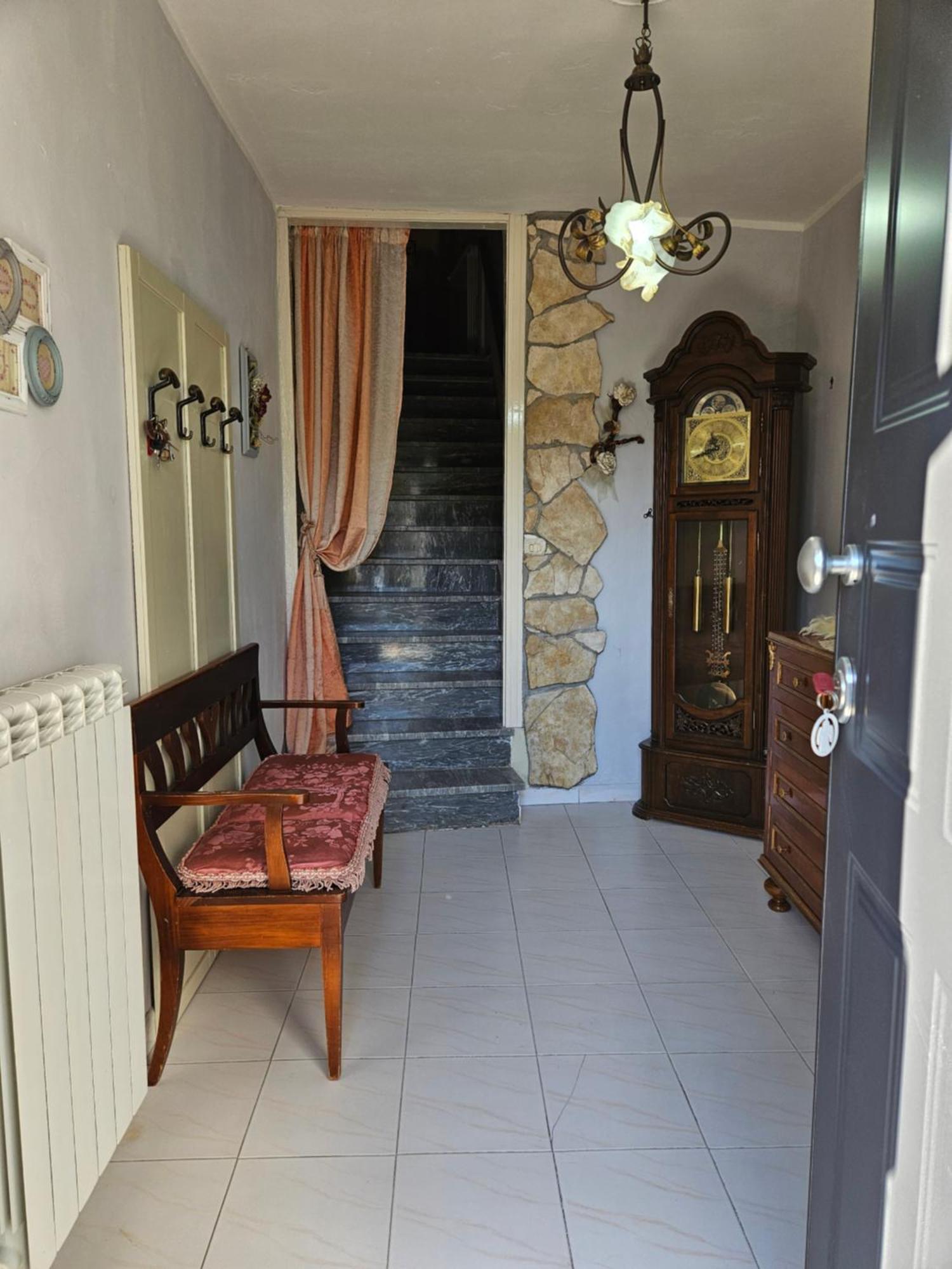 Casa Di Mamma Rosa Βίλα Castelnuovo Parano Εξωτερικό φωτογραφία