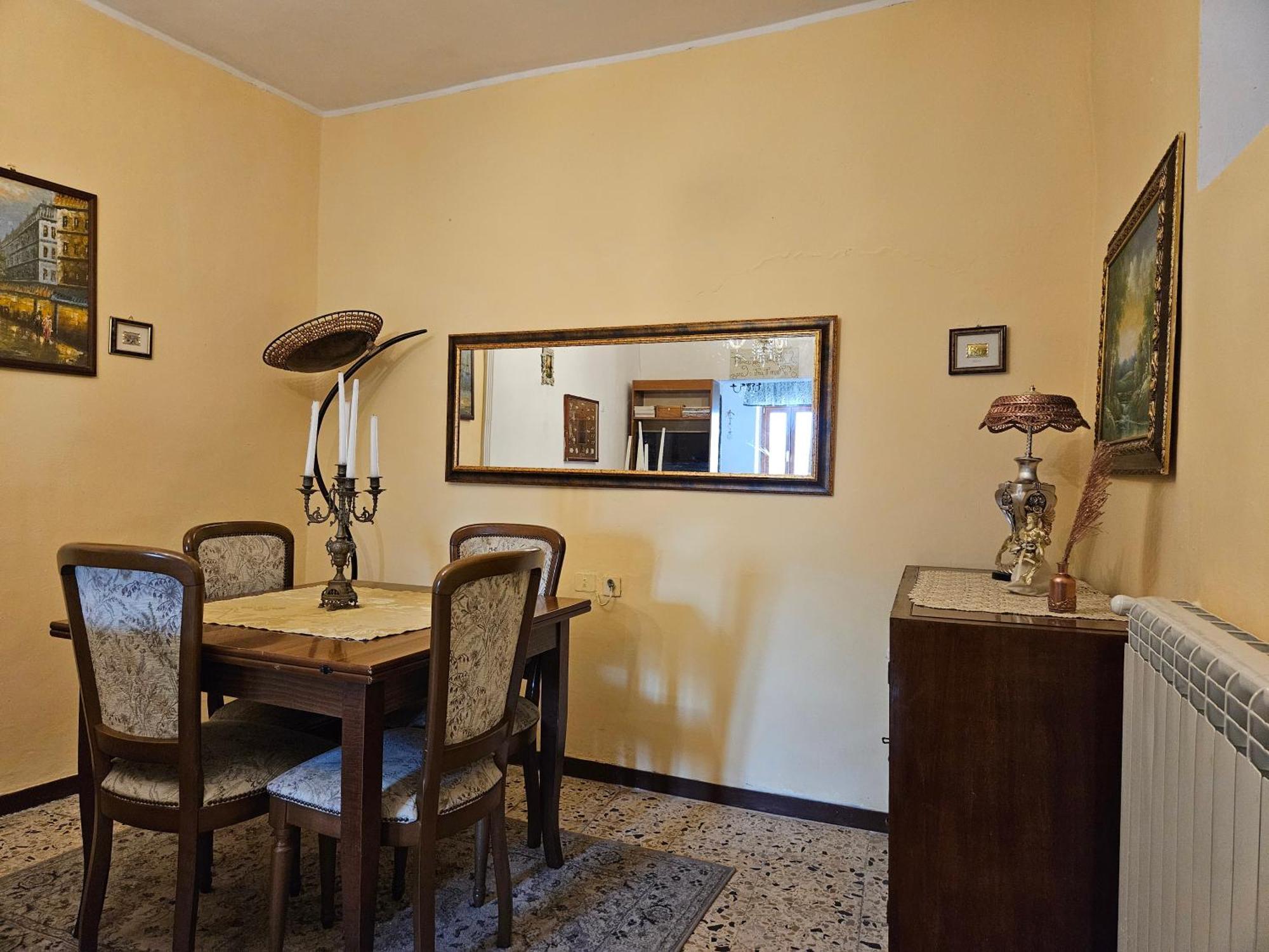 Casa Di Mamma Rosa Βίλα Castelnuovo Parano Εξωτερικό φωτογραφία
